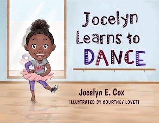 Couverture_Jocelyn Learns to Dance