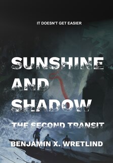 Front cover_Sunshine and Shadow