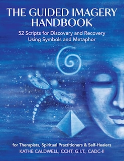 Front cover_The Guided Imagery Handbook