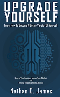 Front cover_Upgrade Yourself