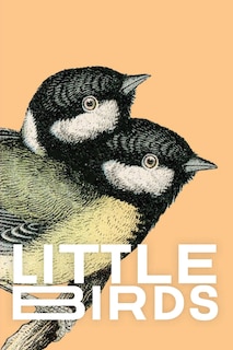Front cover_Little Birds
