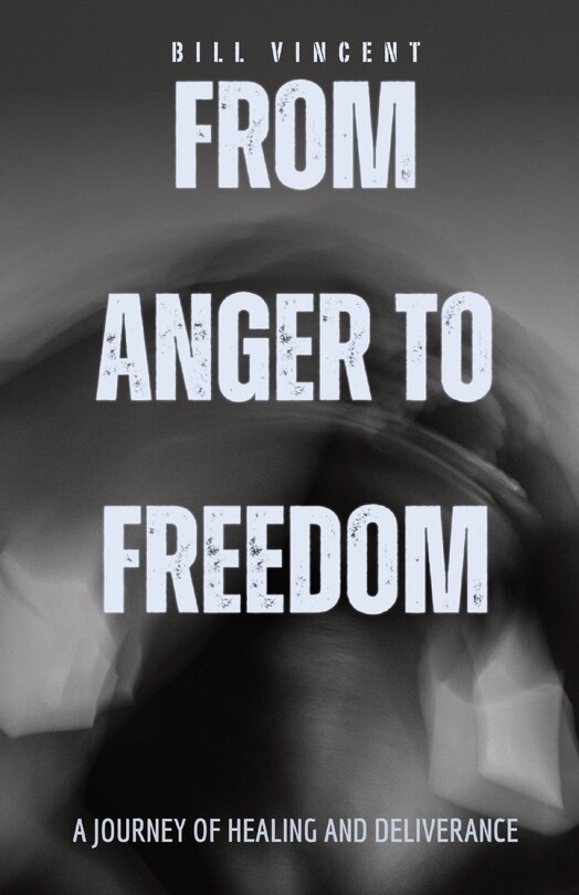 Couverture_From Anger to Freedom