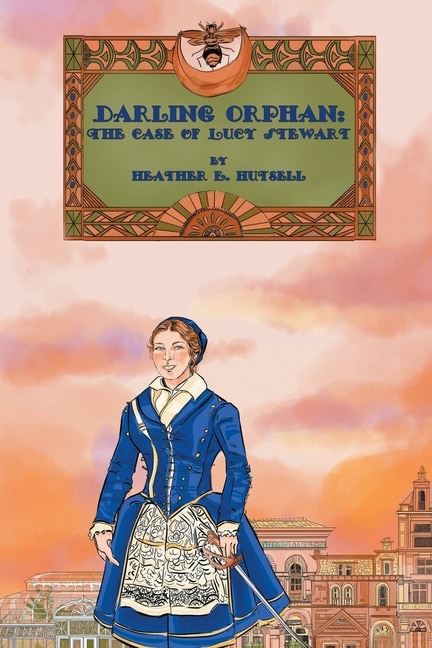 Front cover_Darling Orphan