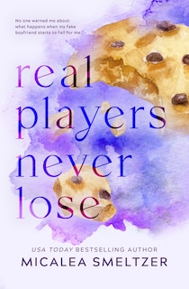 Front cover_Real Players Never Lose - Special Edition