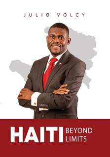 Front cover_Haiti Beyond Limits