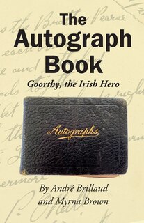 Front cover_The Autograph Book