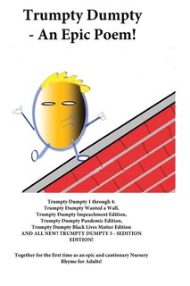 Couverture_Trumpty Dumpty - An Epic Poem