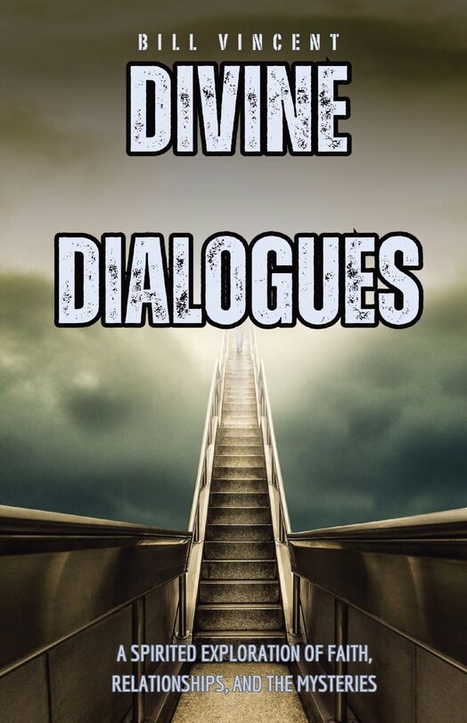 Front cover_Divine Dialogues