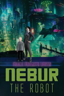 Front cover_Nebur the Robot