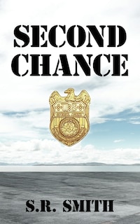 Front cover_Second Chance