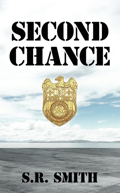 Front cover_Second Chance