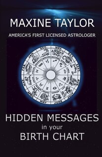 Couverture_Hidden Messages in Your Birth Chart