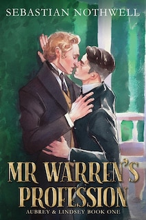 Front cover_Mr Warren's Profession