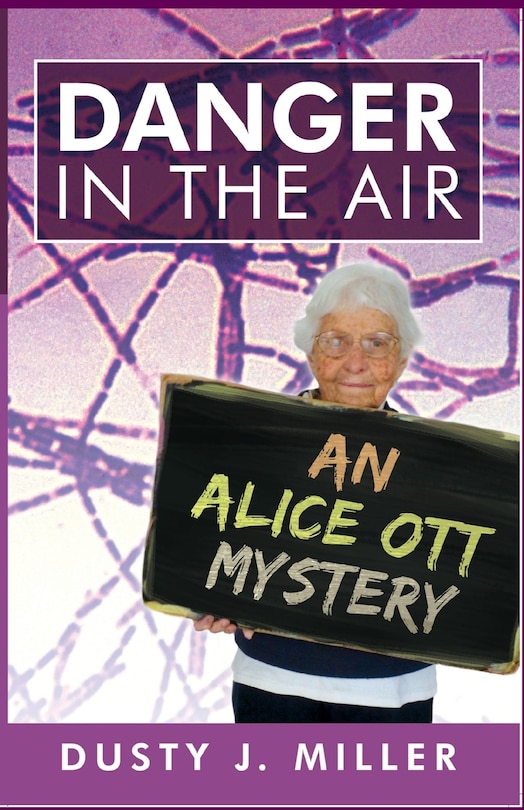 Couverture_Danger in the Air