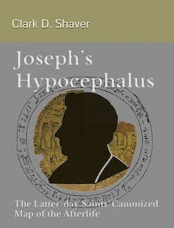 Front cover_Joseph's Hypocephalus
