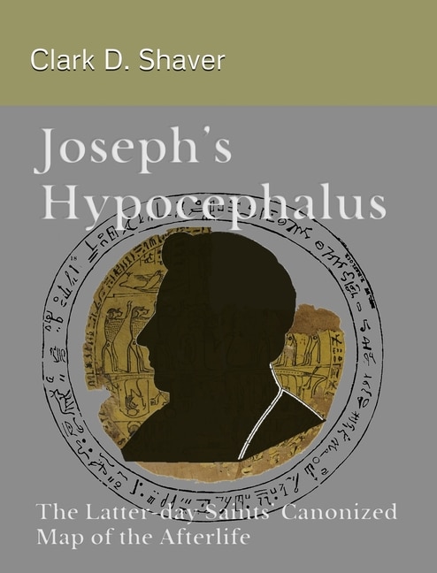 Front cover_Joseph's Hypocephalus