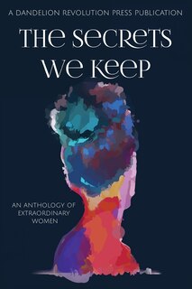 Front cover_The Secrets We Keep