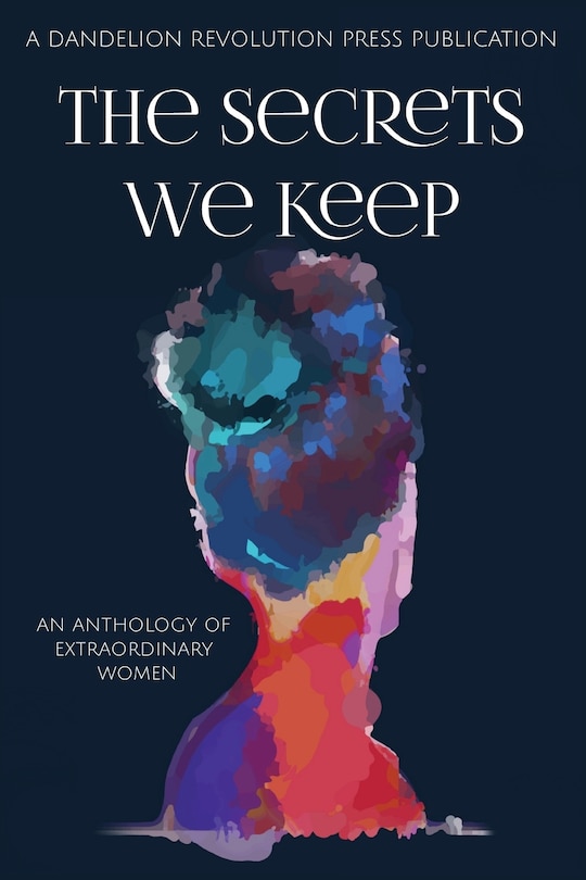 Front cover_The Secrets We Keep