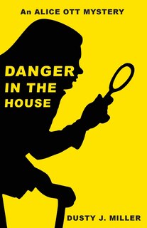 Couverture_Danger in the House