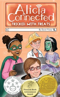 Front cover_Alicia Connected