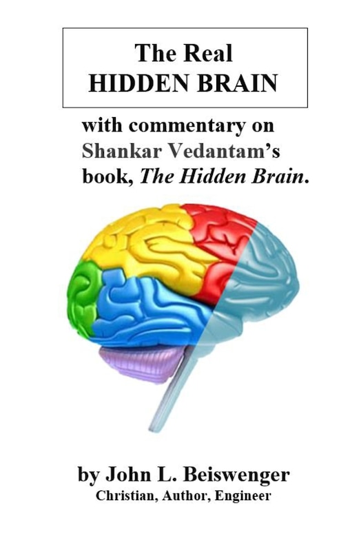Front cover_The Real Hidden Brain