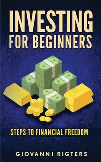 Couverture_Investing for Beginners