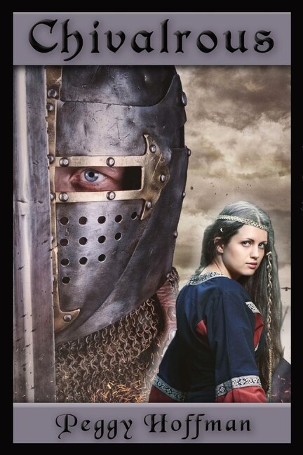 Front cover_Chivalrous