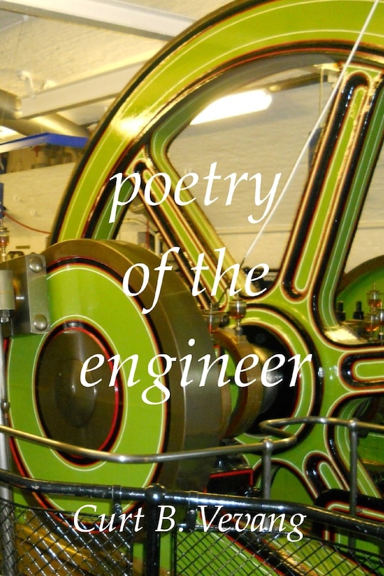 Front cover_poetry of the engineer