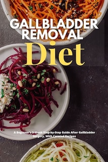 Front cover_Gallbladder Removal Diet