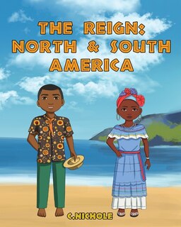 Front cover_The Reign