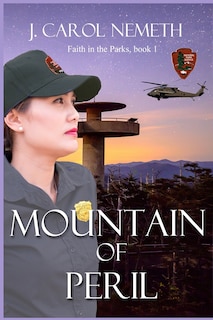 Front cover_Mountain of Peril