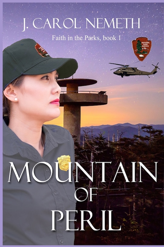 Front cover_Mountain of Peril