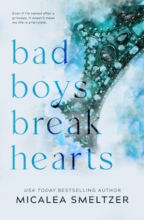 Front cover_Bad Boys Break Hearts