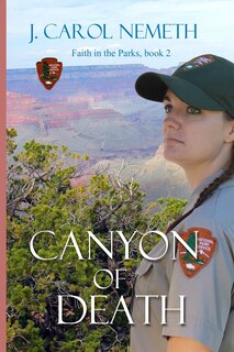 Couverture_Canyon of Death