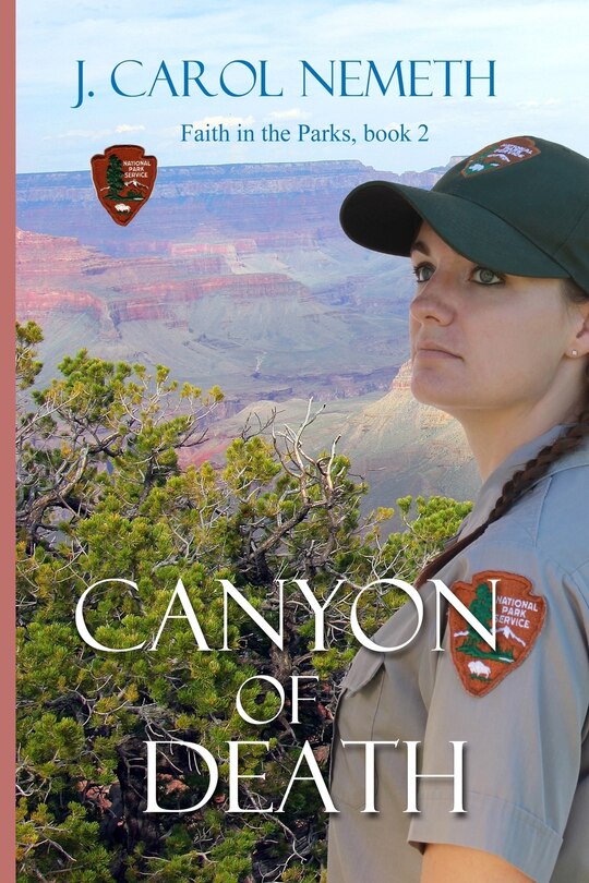 Couverture_Canyon of Death