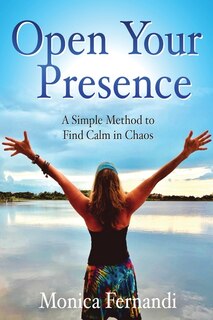 Front cover_Open Your Presence