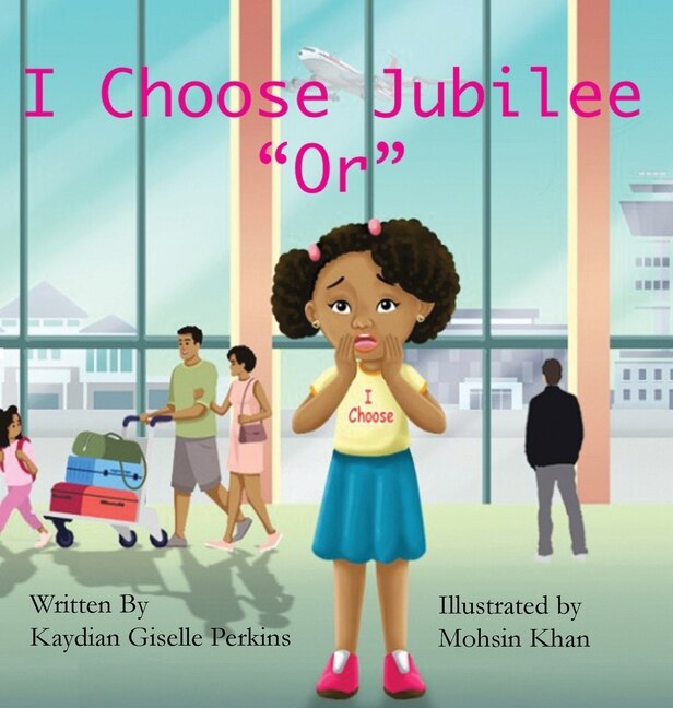 Front cover_I Choose Jubilee Or