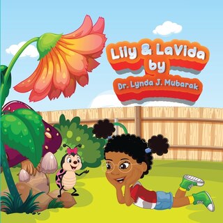 Front cover_Lily & LaVida