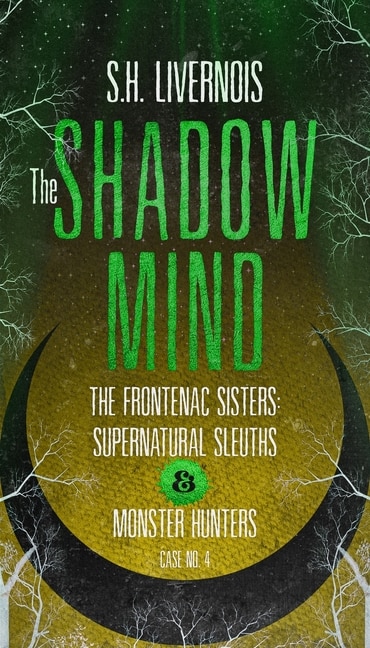 Front cover_The Shadow Mind