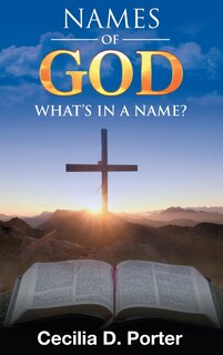 Couverture_What's in a Name? Names of God!