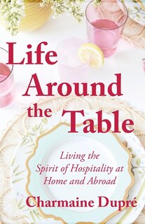 Front cover_Life Around the Table