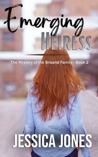 Front cover_Emerging Heiress