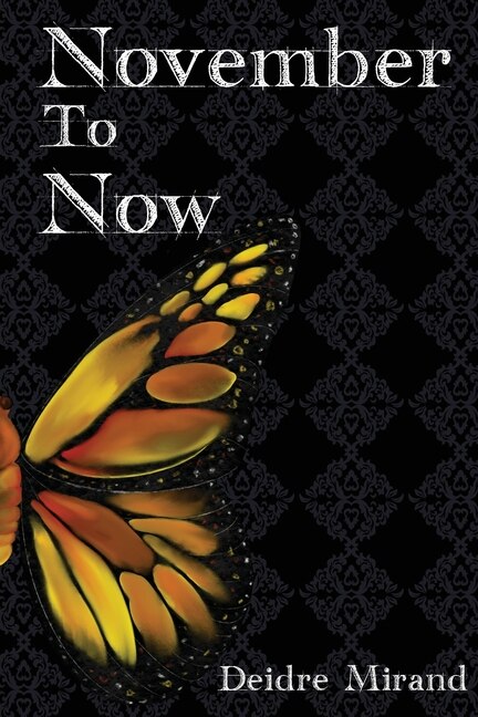 Couverture_November to Now