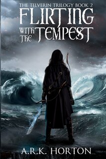 Couverture_Flirting With the Tempest