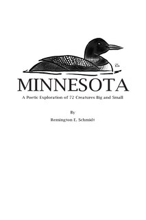 Front cover_Minnesota