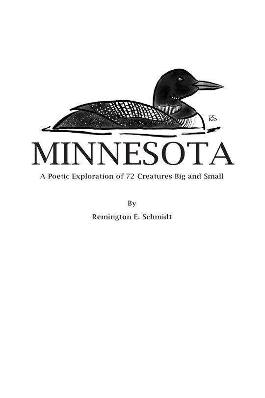 Front cover_Minnesota