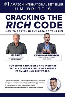 Front cover_Cracking the Rich Code volume 11