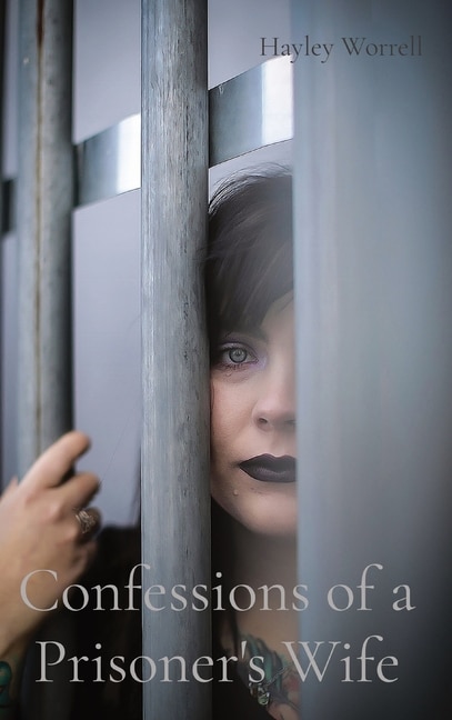 Couverture_Confessions of a Prisoner's Wife