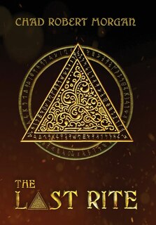 Front cover_The Last Rite