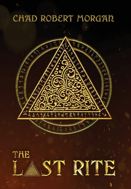 Front cover_The Last Rite